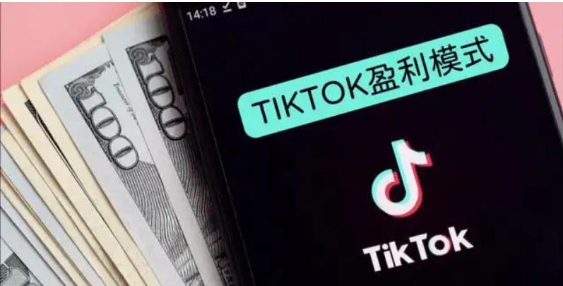 国际版抖音Tiktok怎么赚钱?个人怎么做Tiktok