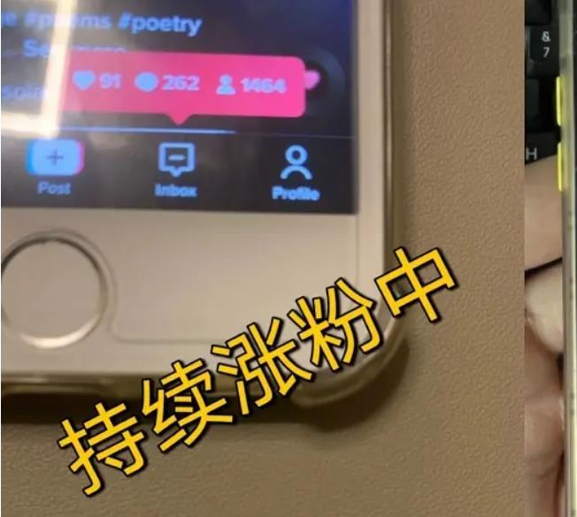 tiktok如何增加精准粉?tiktok搬运视频怎么赚钱