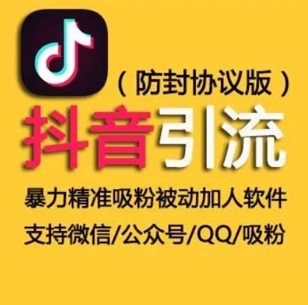 购买抖音引流软件,抖音多少播放量上热门