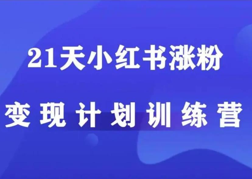 小红书增粉软件,手把手教你做小红书博主赚钱