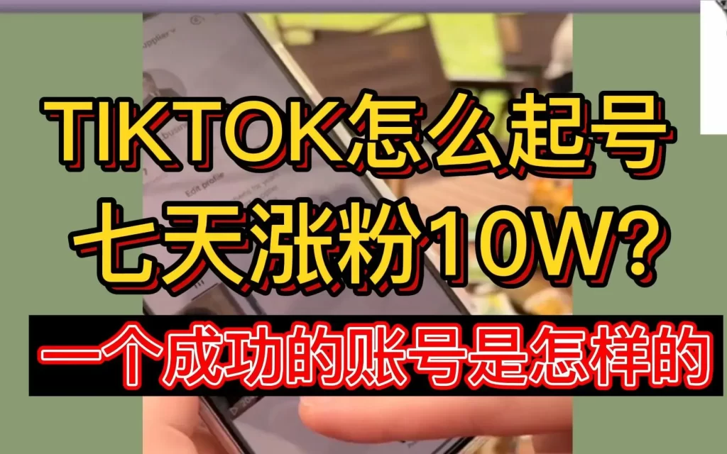 Tiktok粉丝购买,Tiktok引流软件