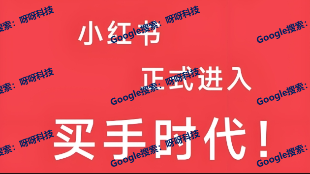 小红书创业直播引流，小红书买手被停播了