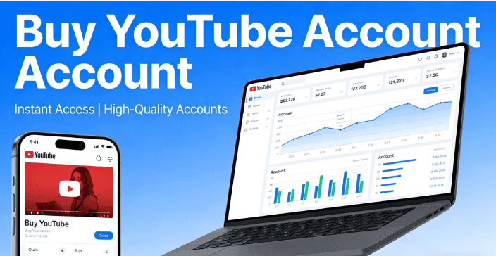 Why Savvy Creators Buy YouTube Account Assets: Skip the 2026 “Zero-Sub” Grind
