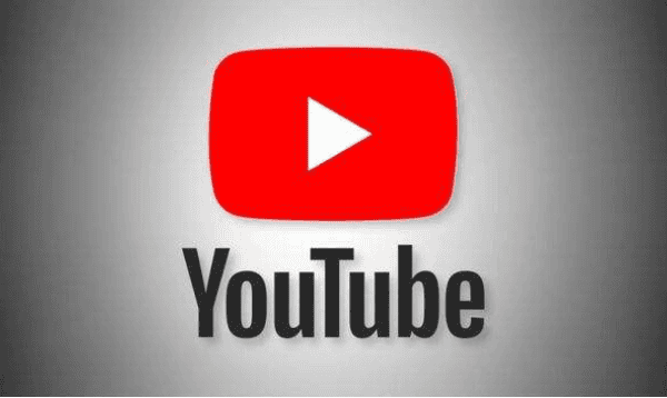 YouTube標誌,代表視頻內容平台,適用於自媒體引流與粉絲增長策略.